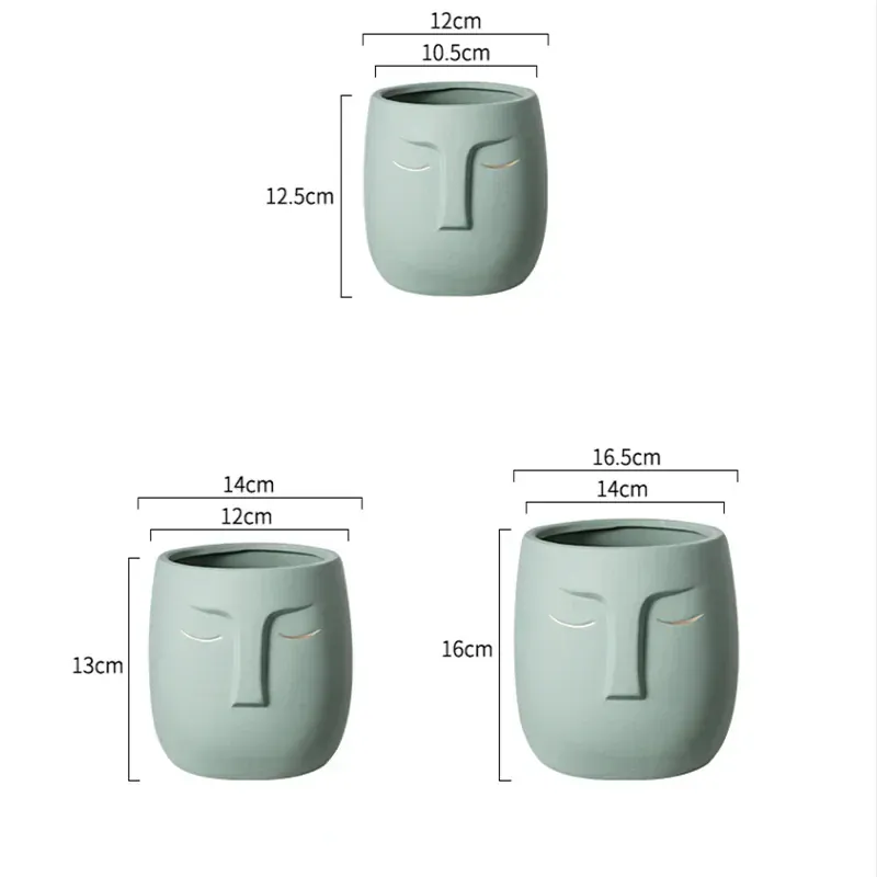 jardinière extérieur design | Norvéal