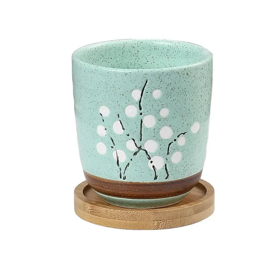bambou jardiniere terrasse | Alvénor