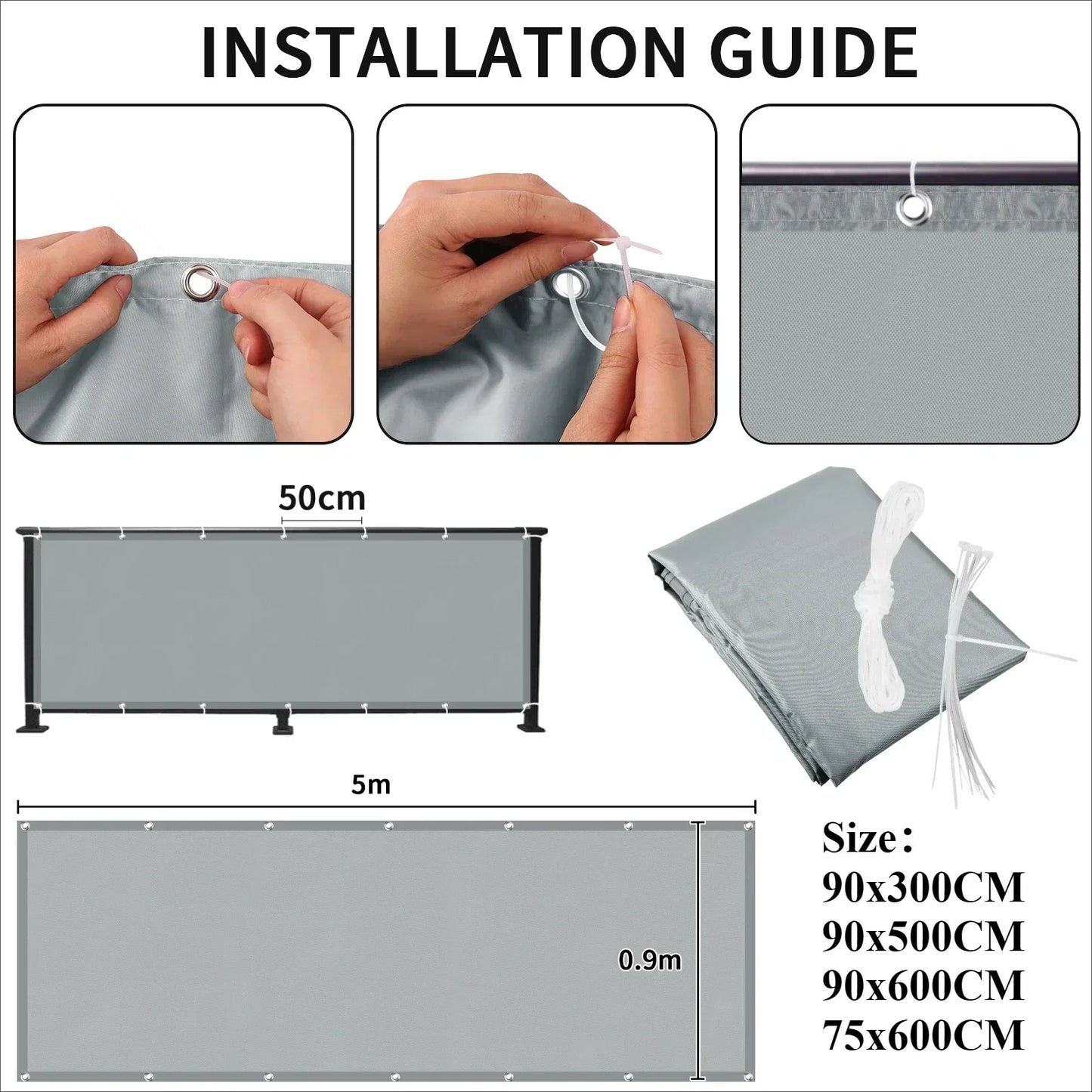 Brise-vue jardinière | Solution élégante et pratique