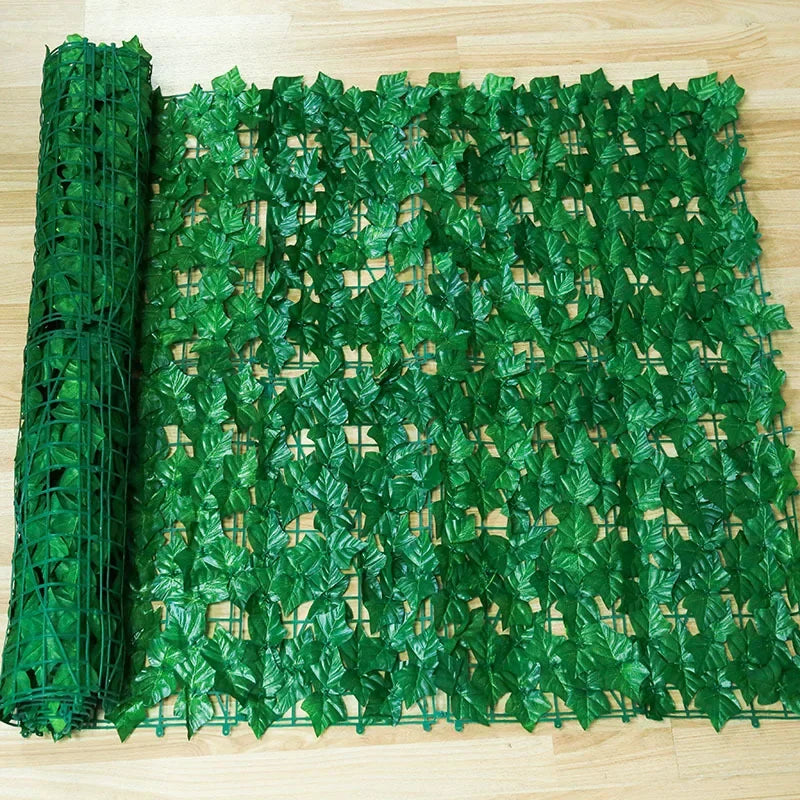 Brise-vue jardinière | Design minimaliste tendance