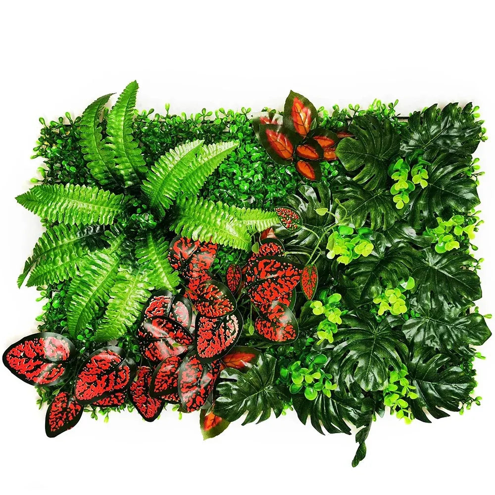 murs végétaux naturels | Voriel