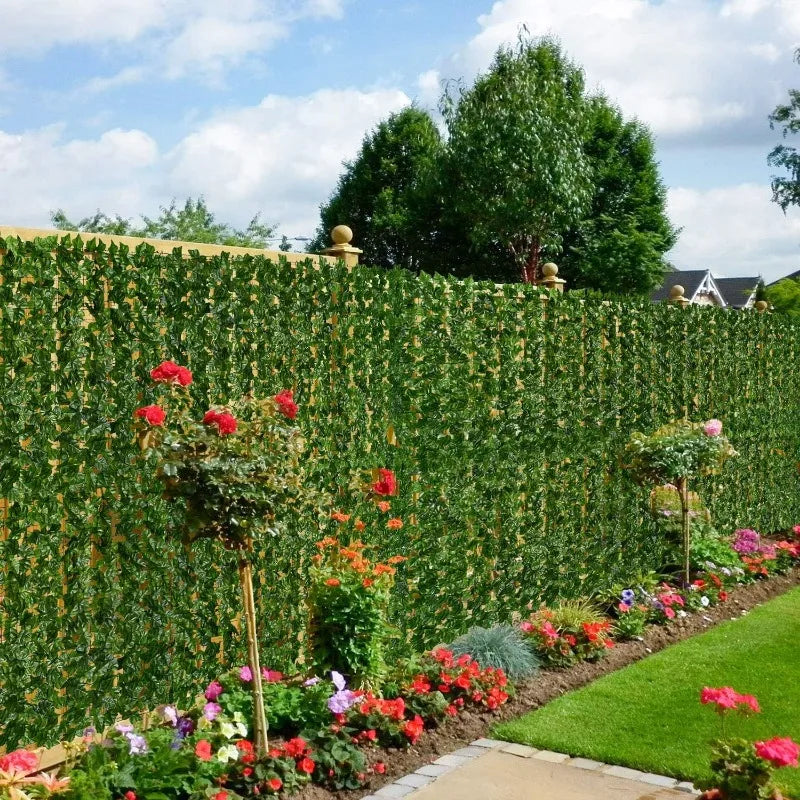 Mur végétal artificiel intérieur | Cyréna