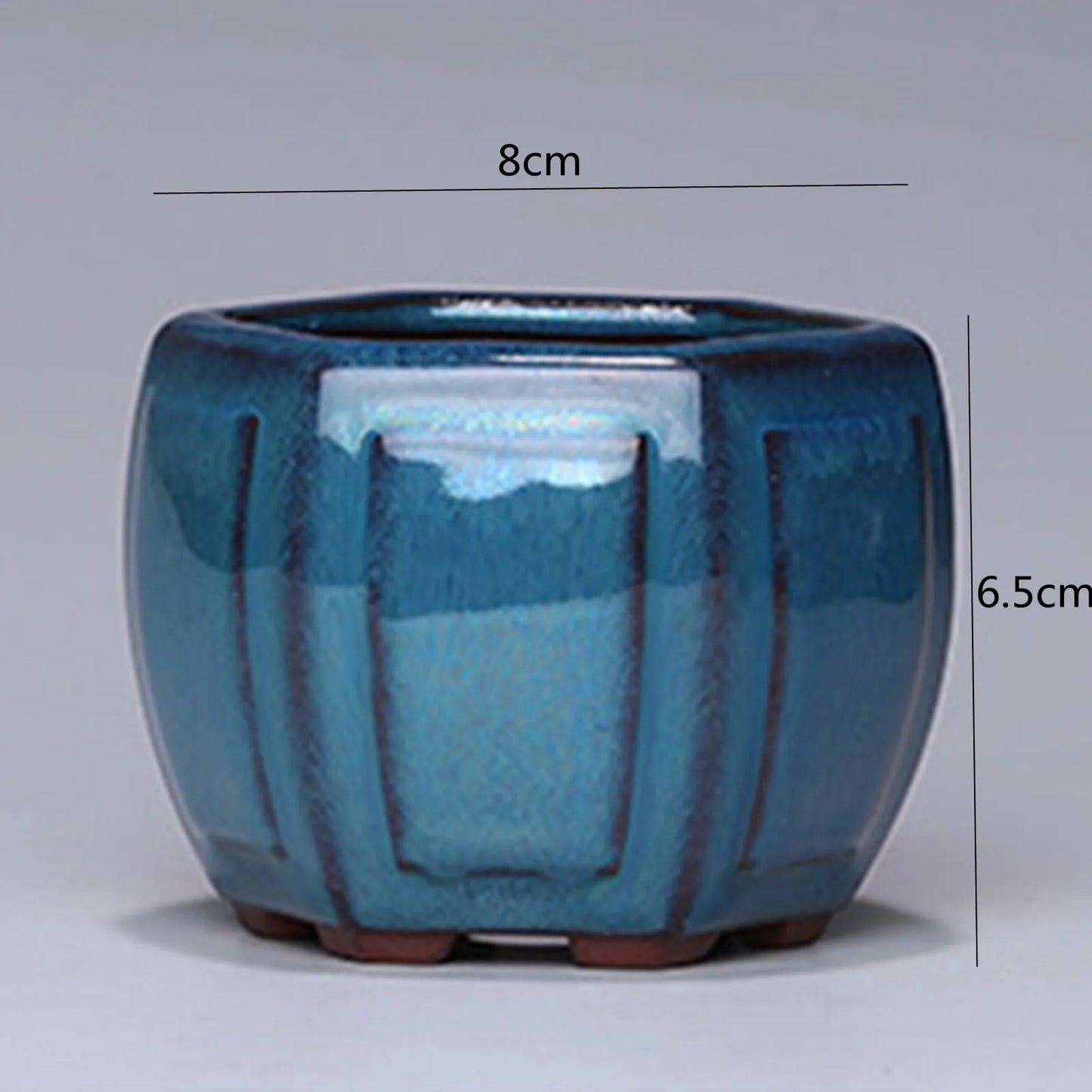 Jardinière en céramique | Arvea