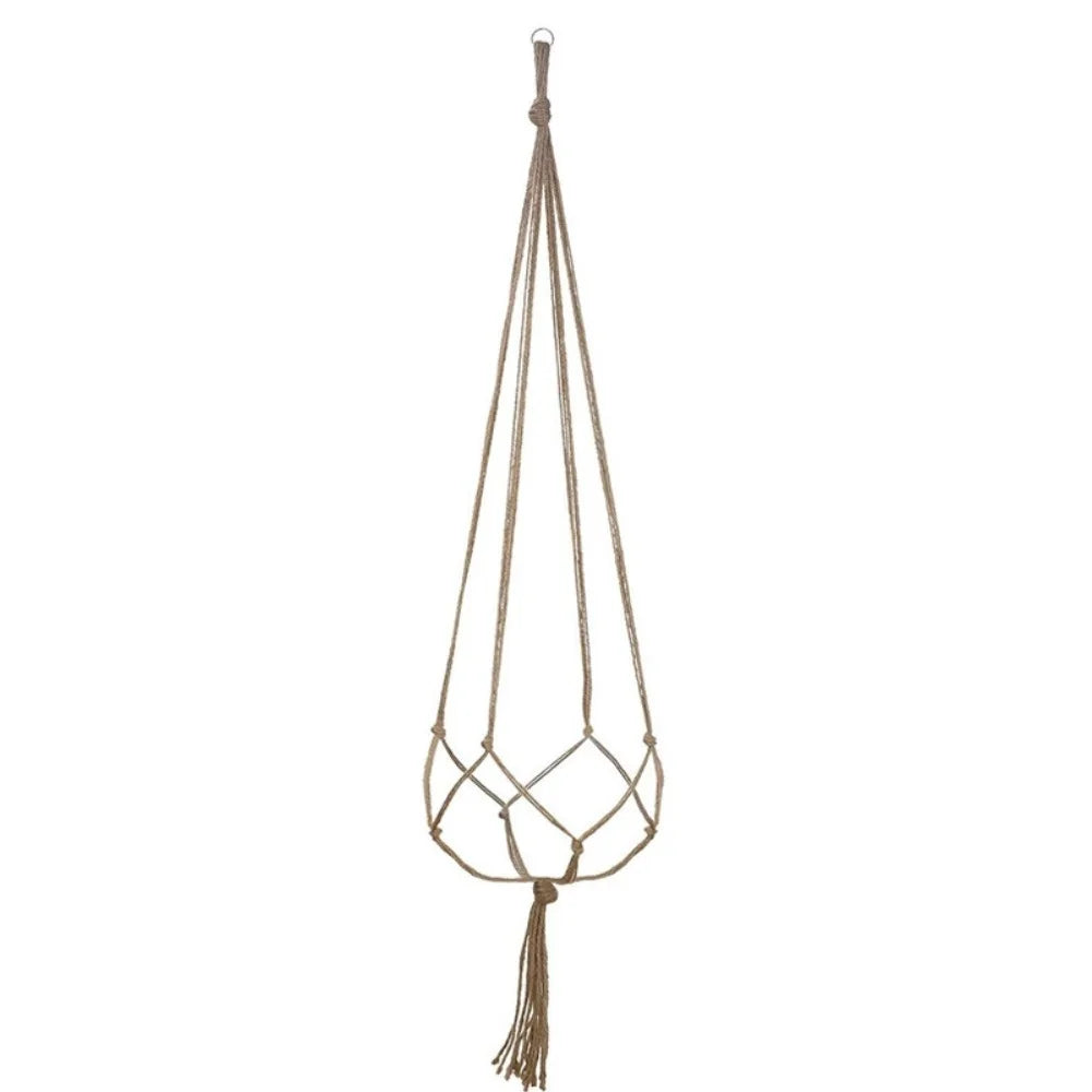 Jardinière suspendue intérieur | Meralys