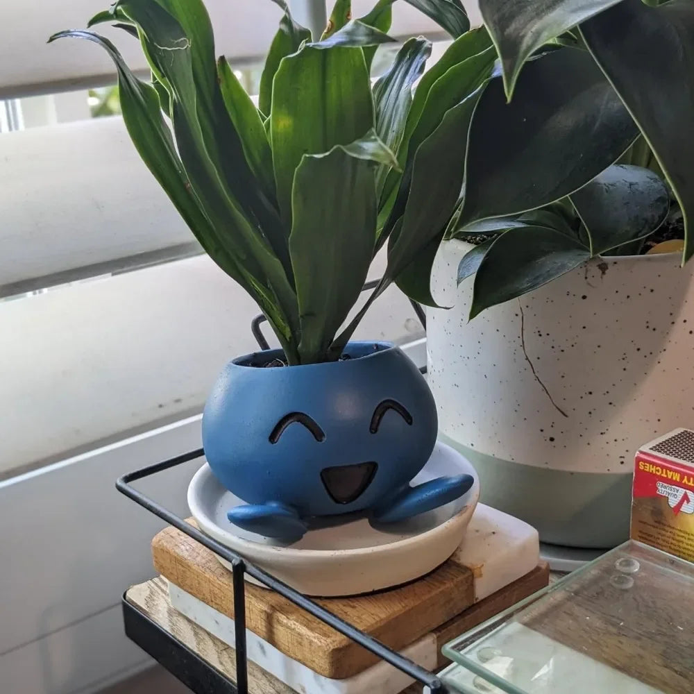 jardiniere pour terrasse | design sobre et élégant