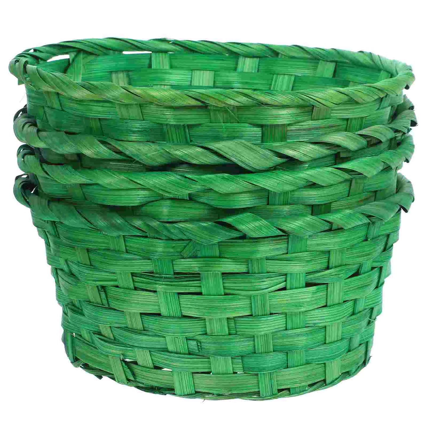 Bambou jardinière bois | Velaryn