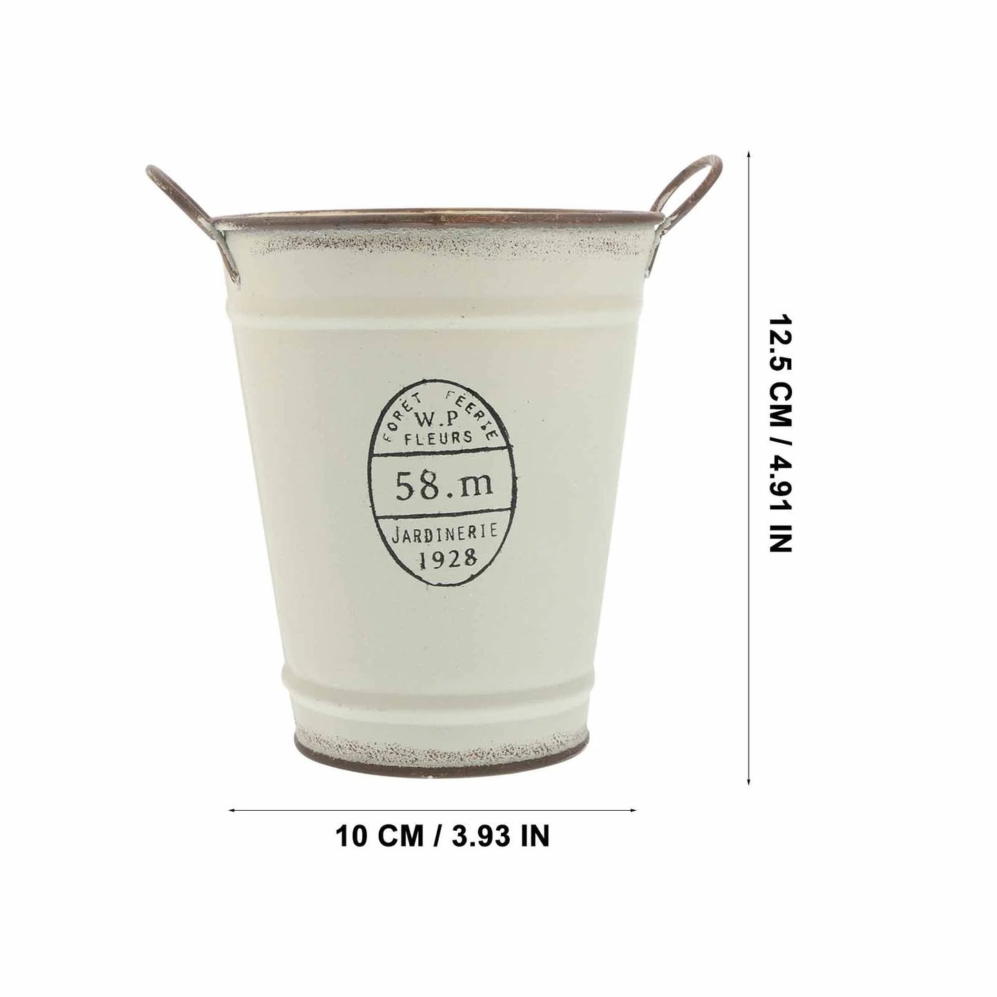 Jardinière de fenêtre | Caliora