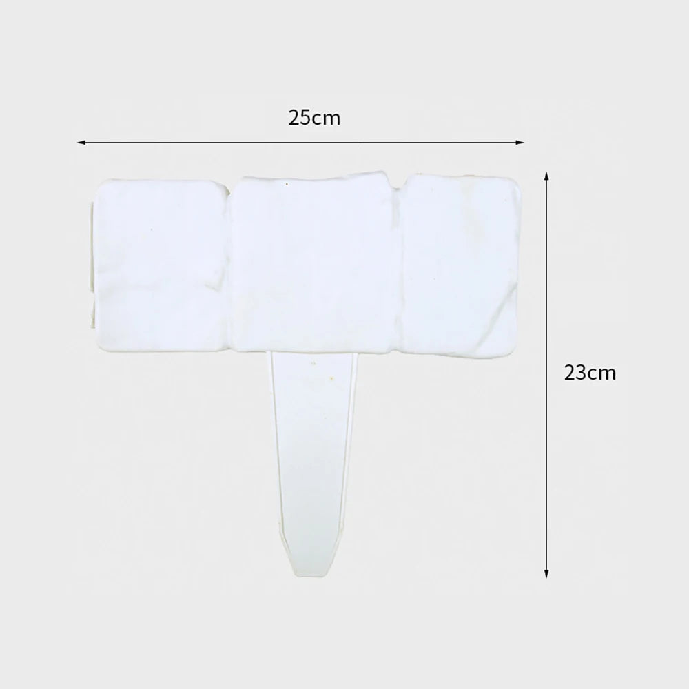 Bordure pour jardinière | Sylven