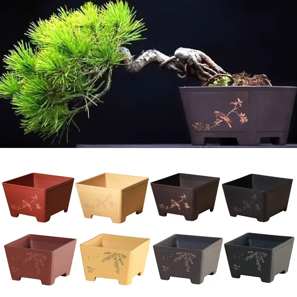 jardiniere dinterieur | style moderne et épuré