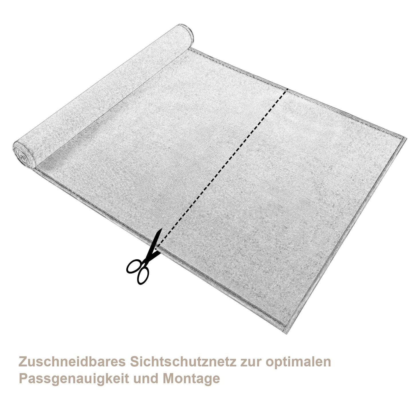 Brise-vue jardinière | Design sobre et élégant