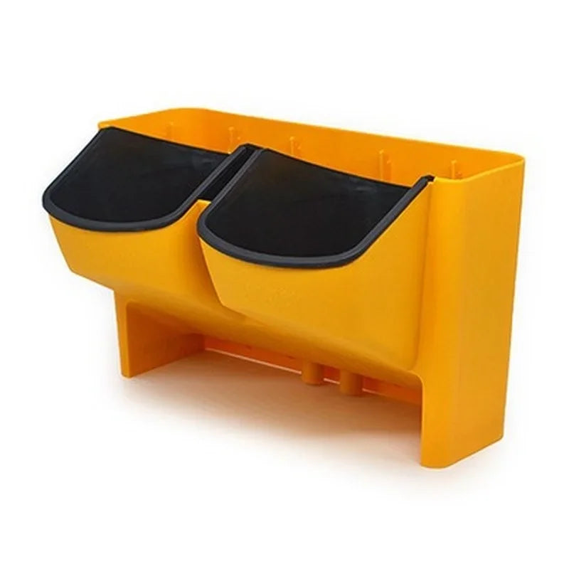 Jardinière murale extérieure | Velaris