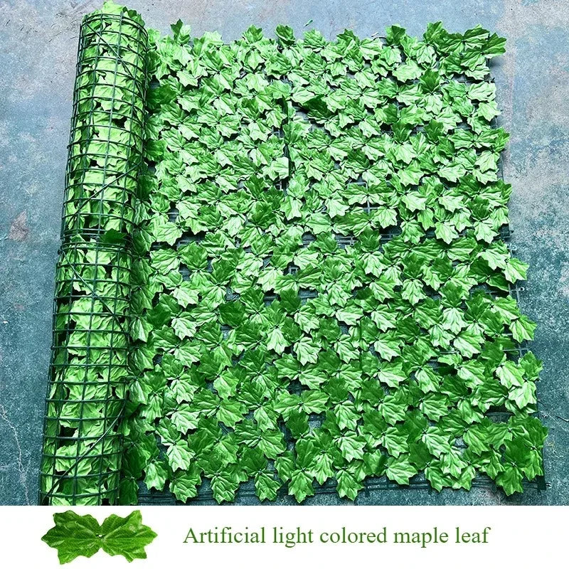 brise vue jardiniere | design minimaliste tendance