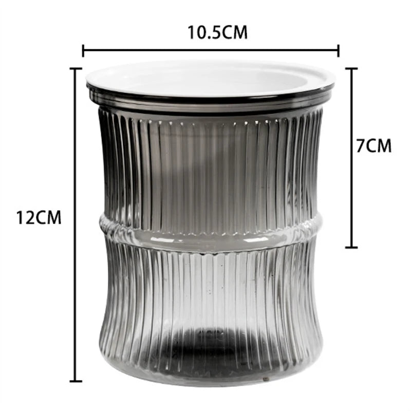 Jardinière ronde | Melvra