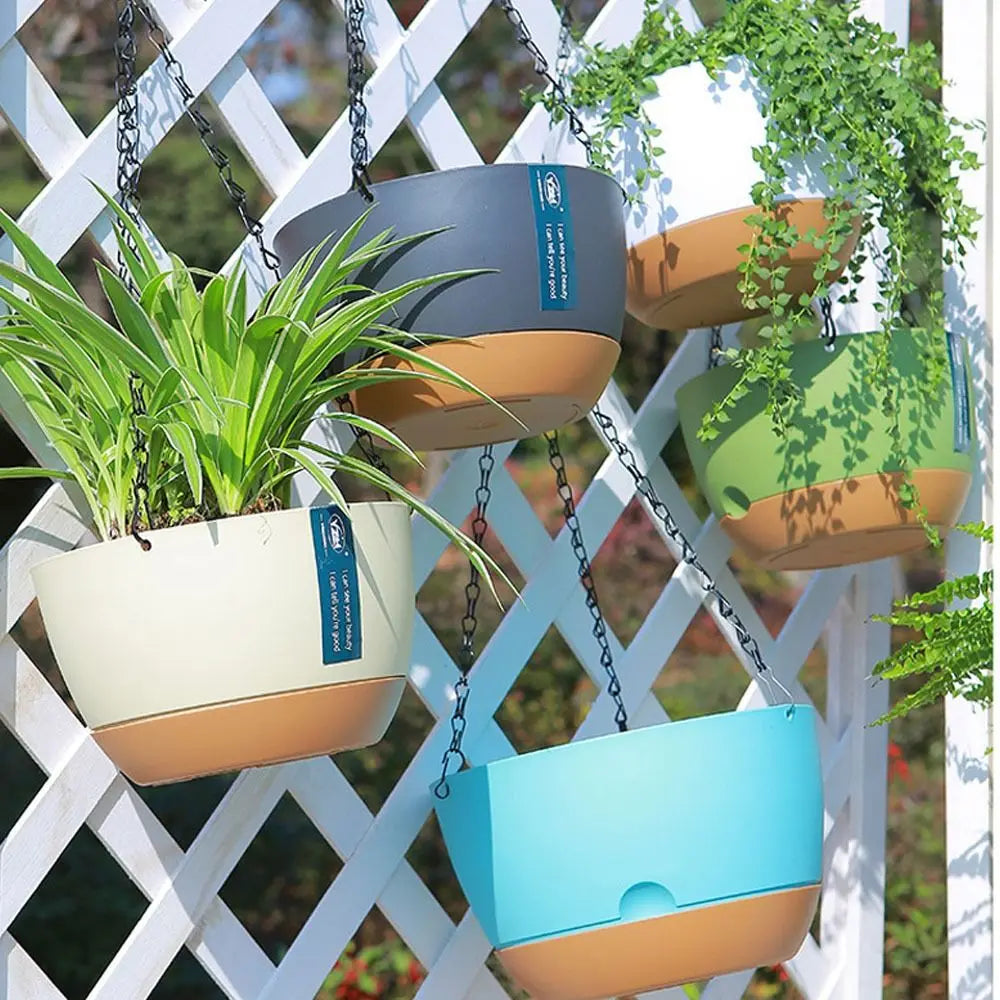 Jardinière à accrocher au balcon | Arlénis