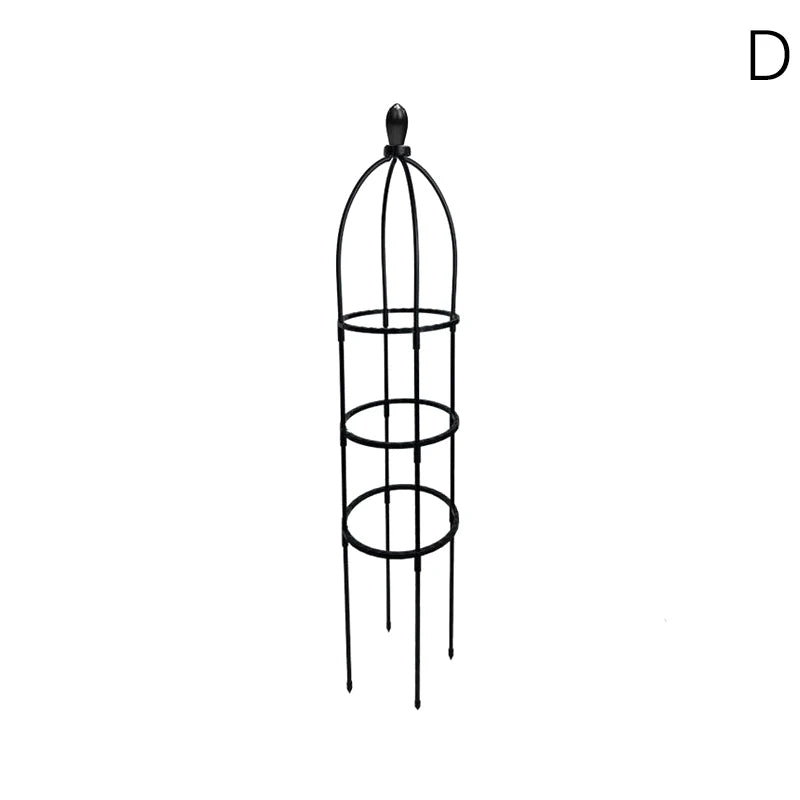 Jardinière avec treillis brise-vue | Calvren