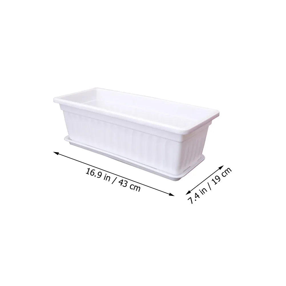 jardinière fenêtres | Velyra