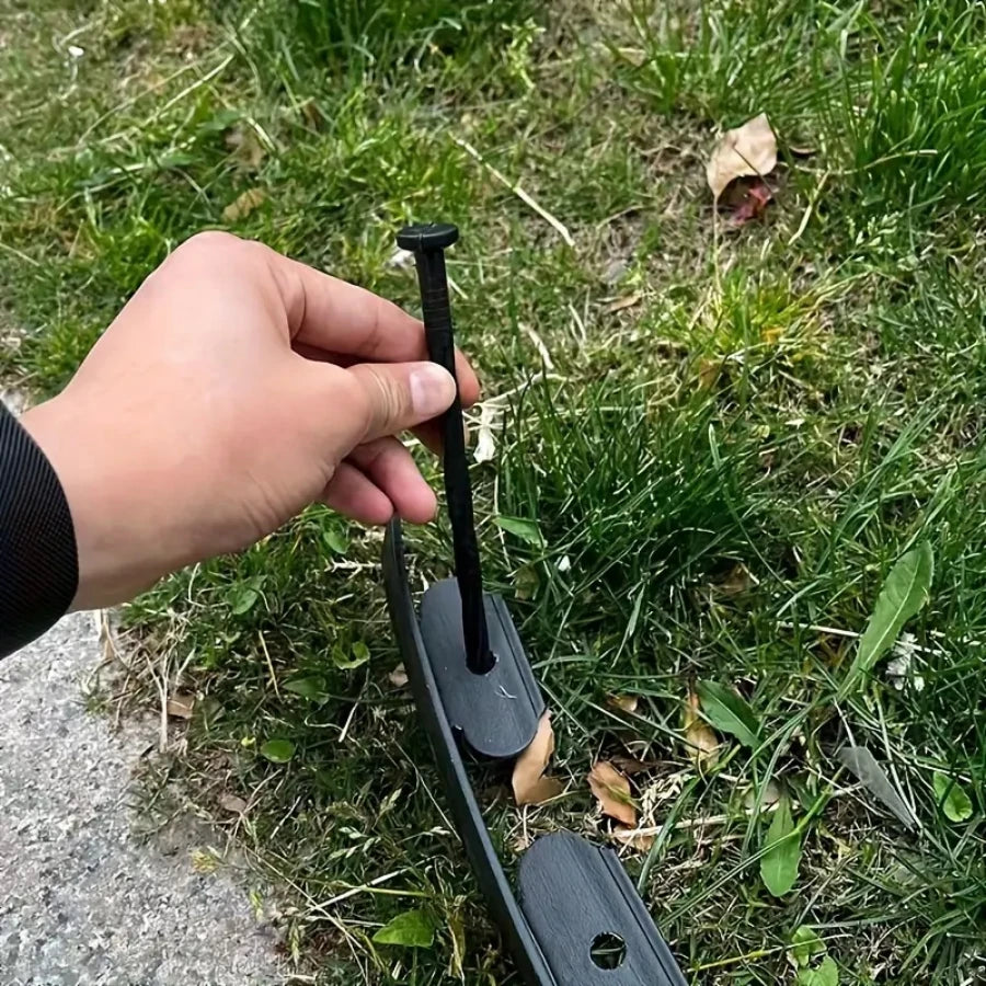 Jardinière bordure de jardin | Norvéal