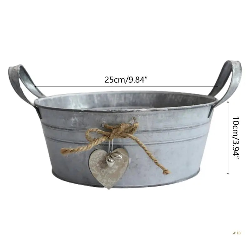 Jardinière fenêtre extérieur | Sylvra