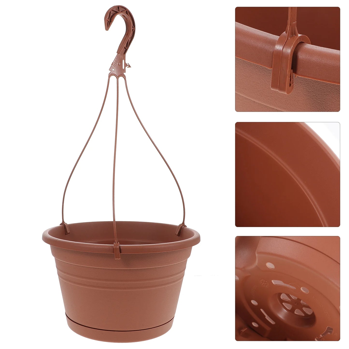 Jardinière suspendue | Alvoria