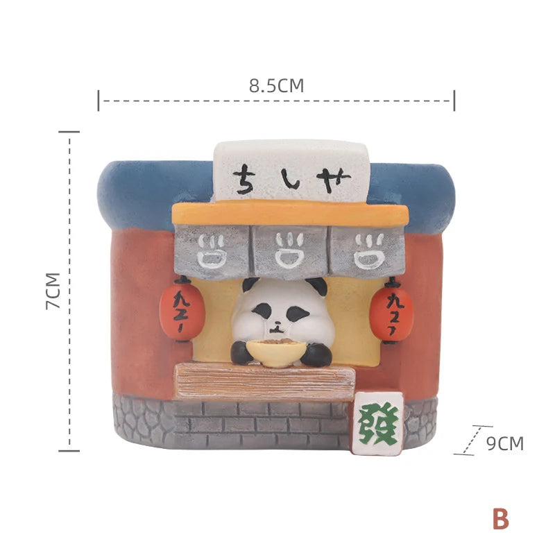 Jardinière pour balcon | Sylren