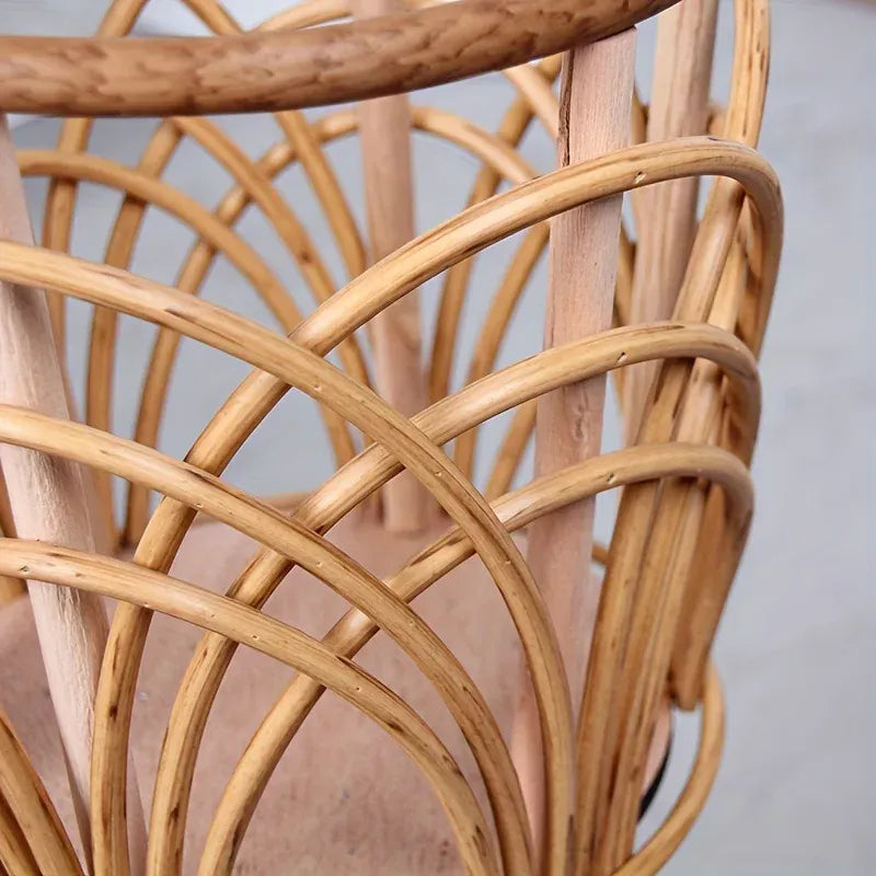 jardinière en bambou | Elyra