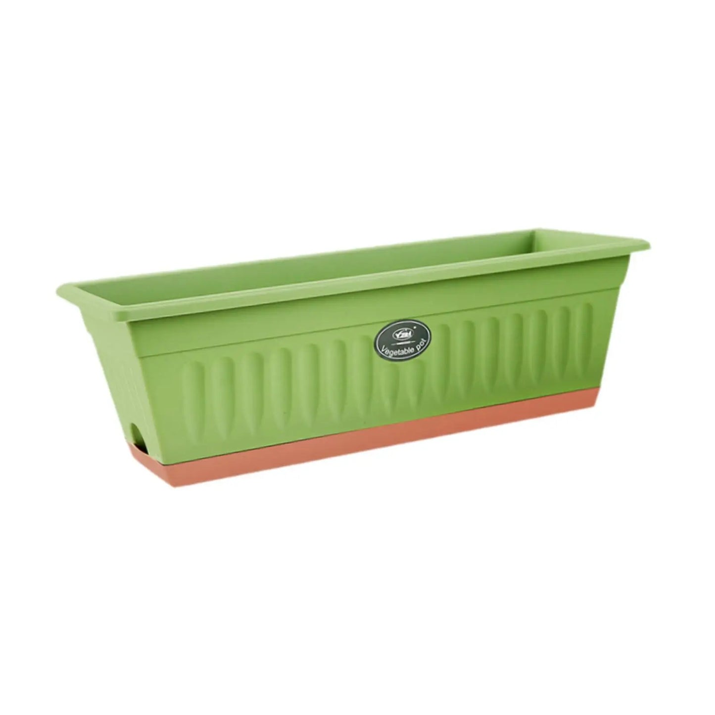 Jardinière de balcon | Velorae