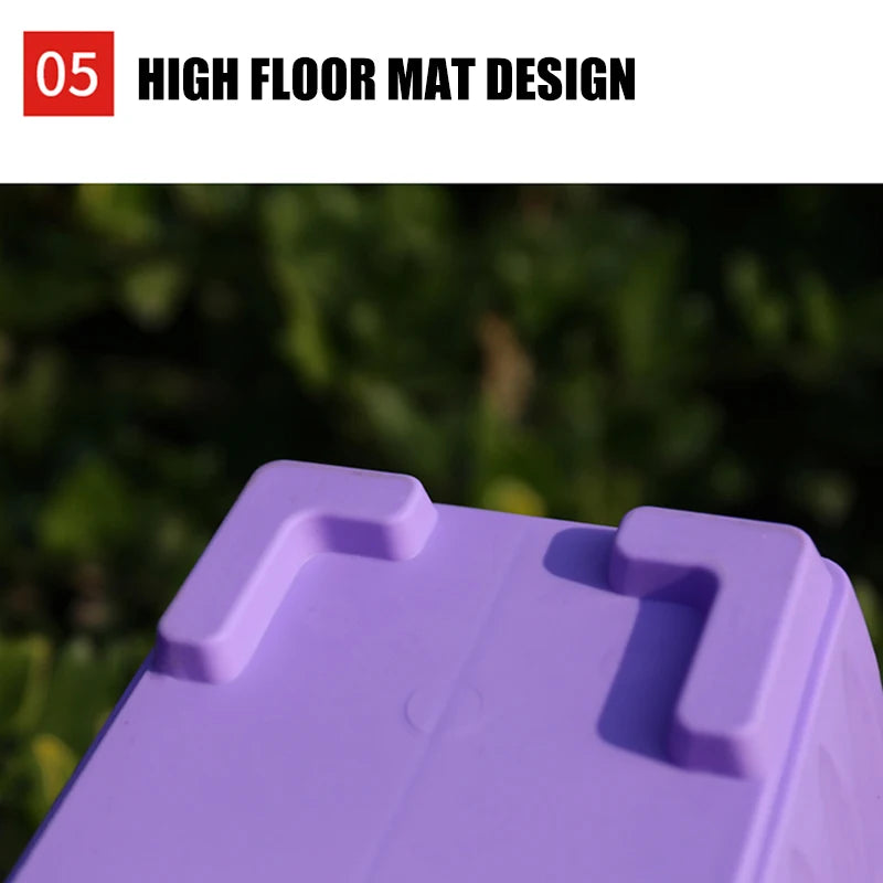 Jardinières plastiques | Velora