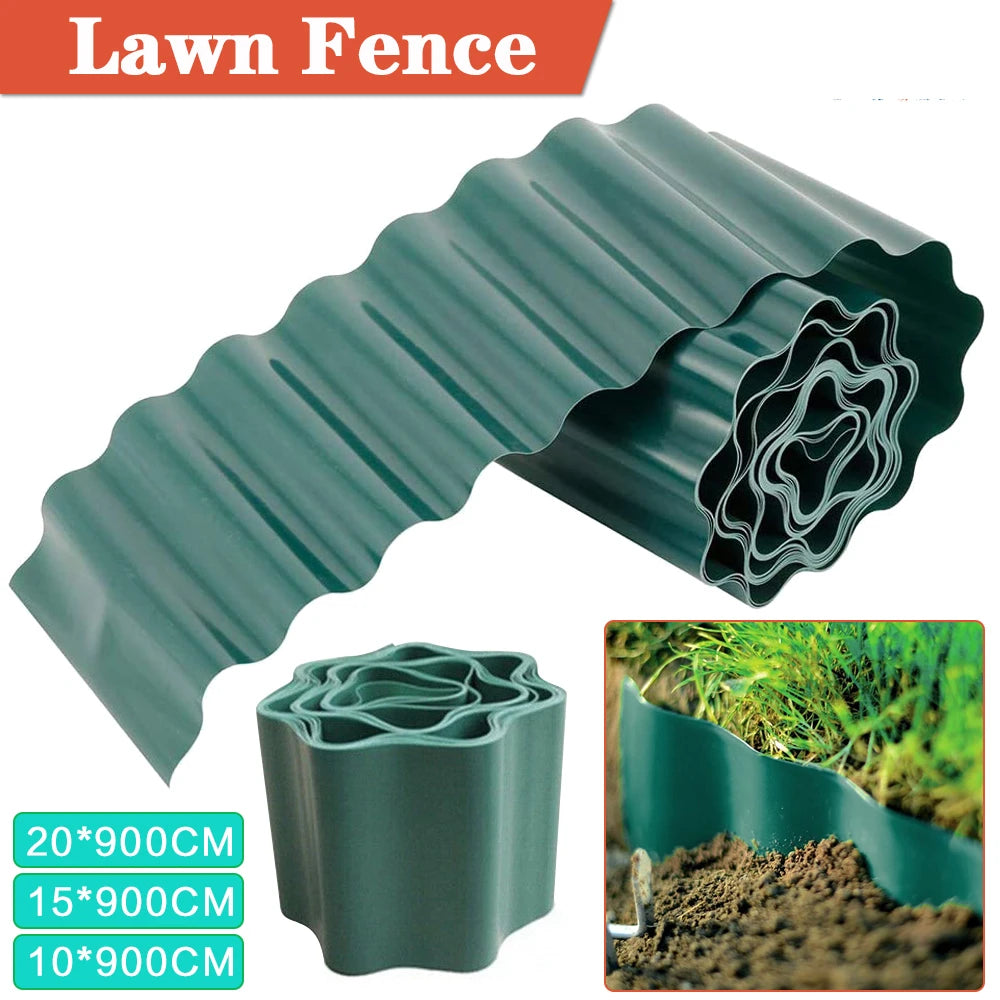 Bordure de jardinière | Arvénis