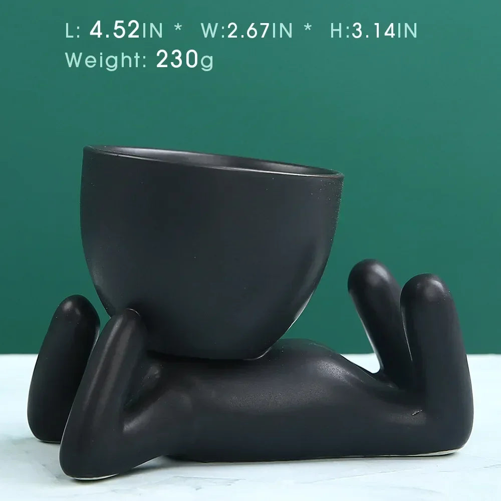 Statues Moines Zen | Elyvra