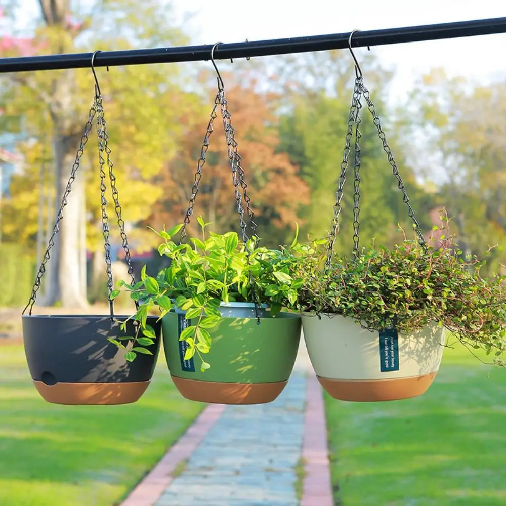 Jardinière à accrocher au balcon | Arlénis