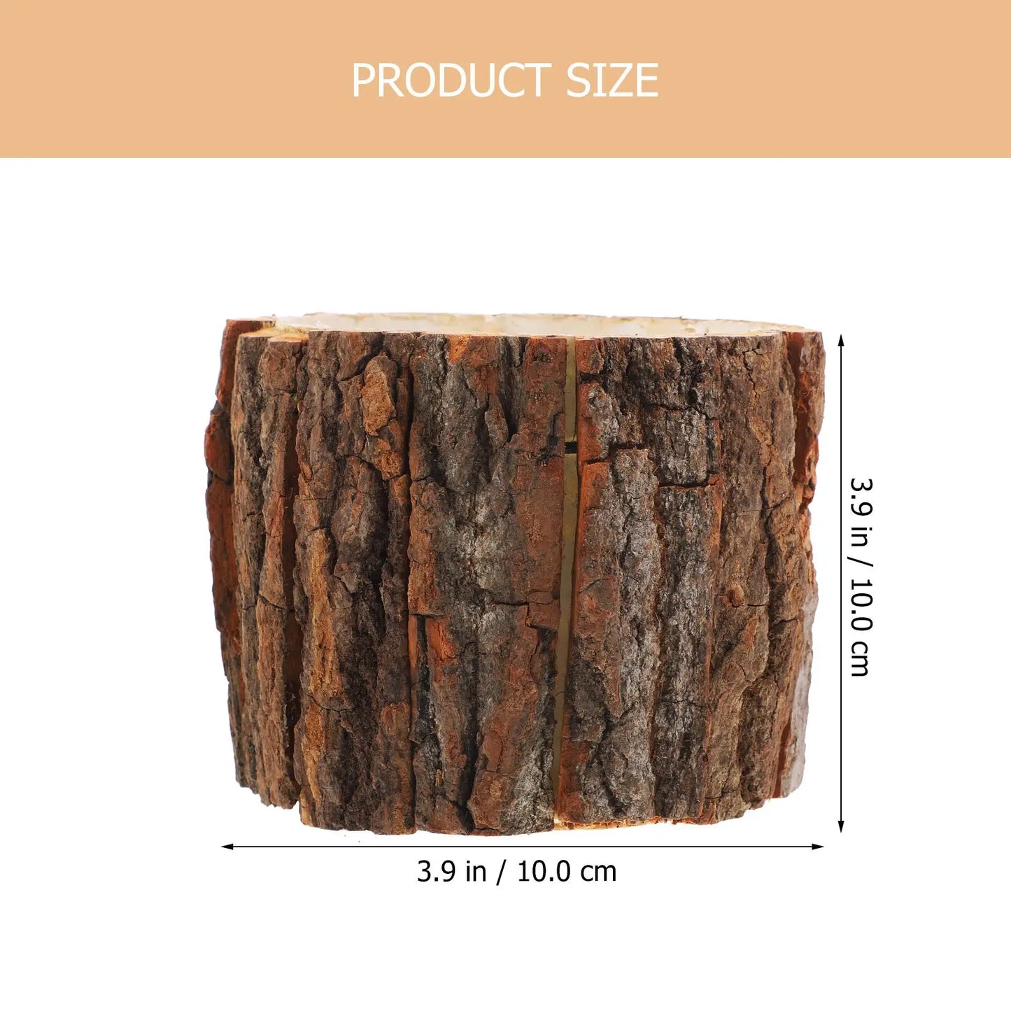 Jardinière potager en bois | Belaris