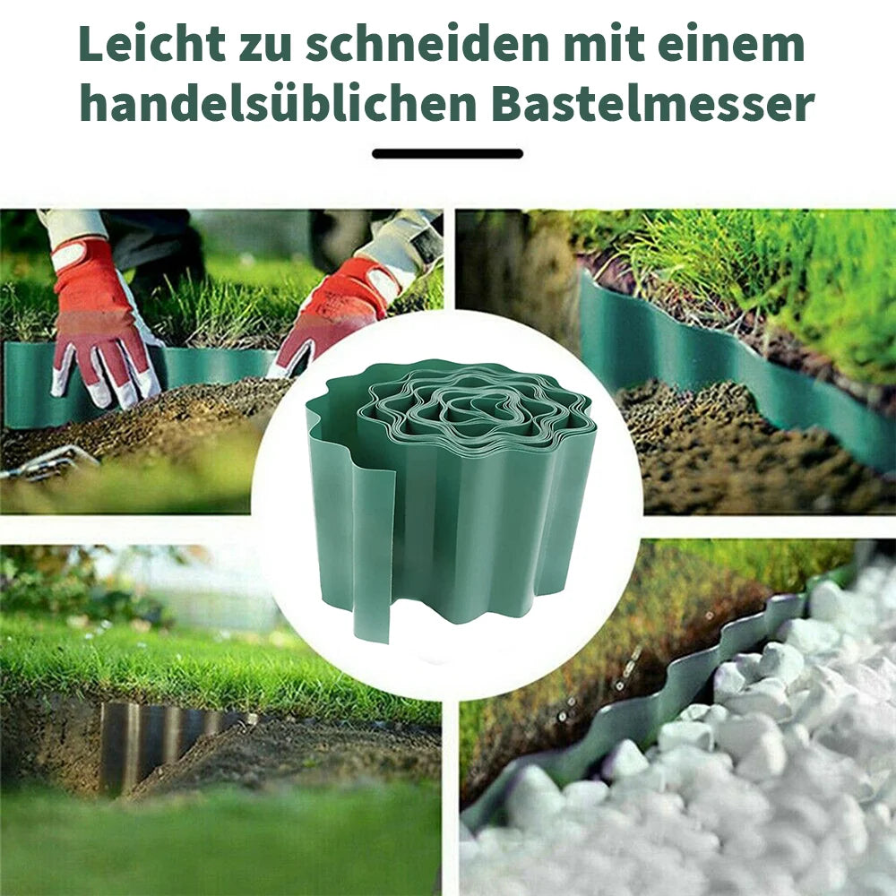 Bordure de jardinière | Arvénis