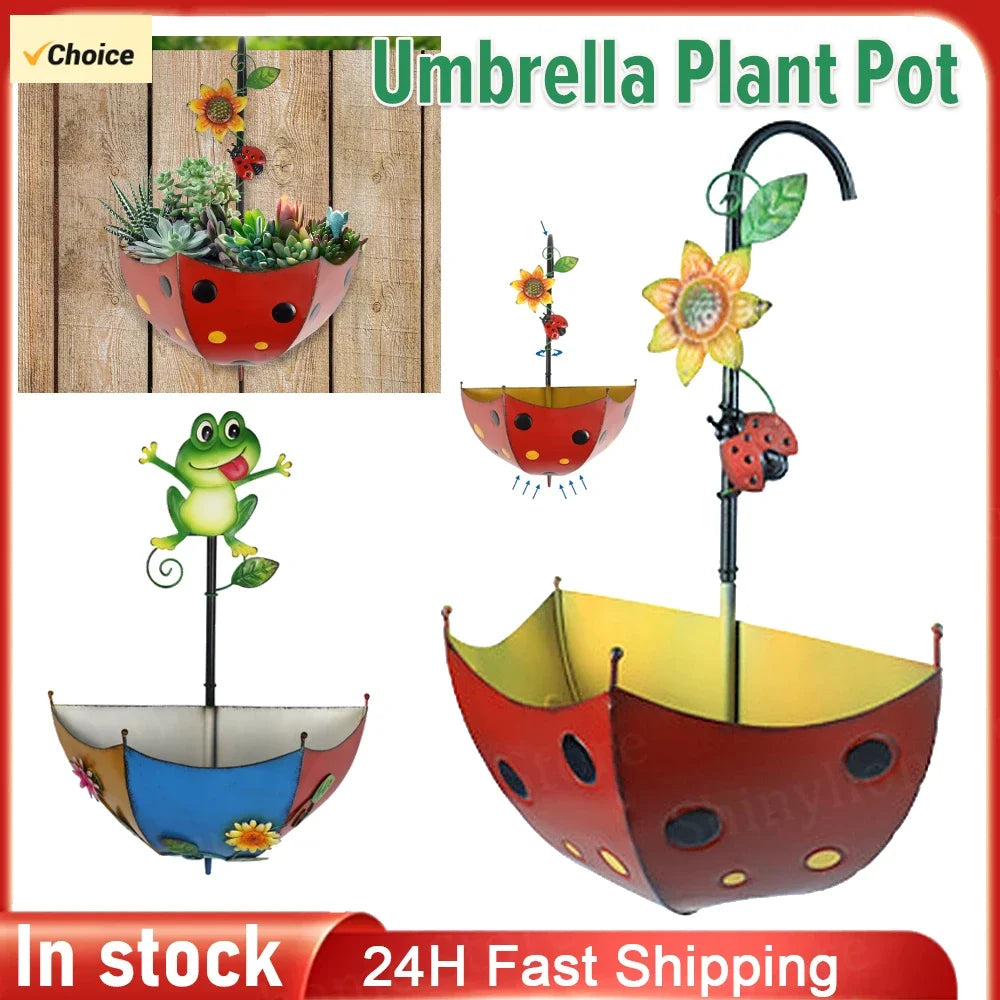 Jardinière muret élégante