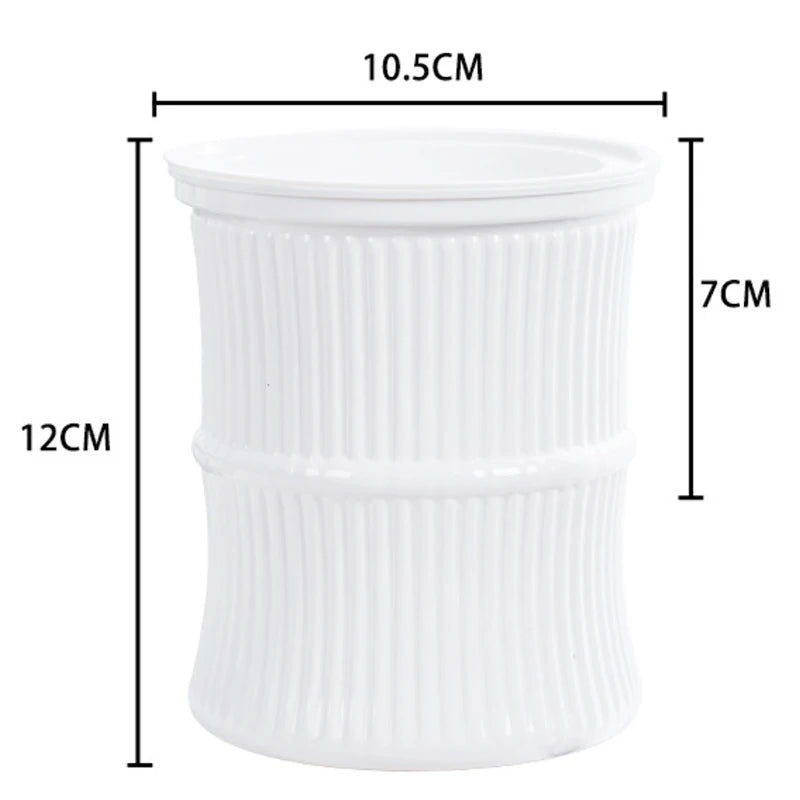 Jardinière ronde | Melvra