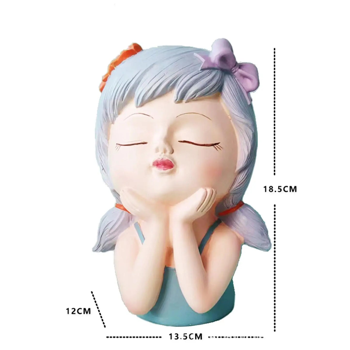 Jardinière pour terrasse originale | Velanor