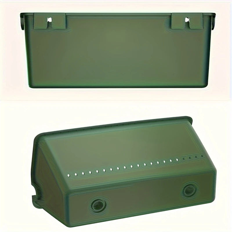 Muret jardinière | Loryalys