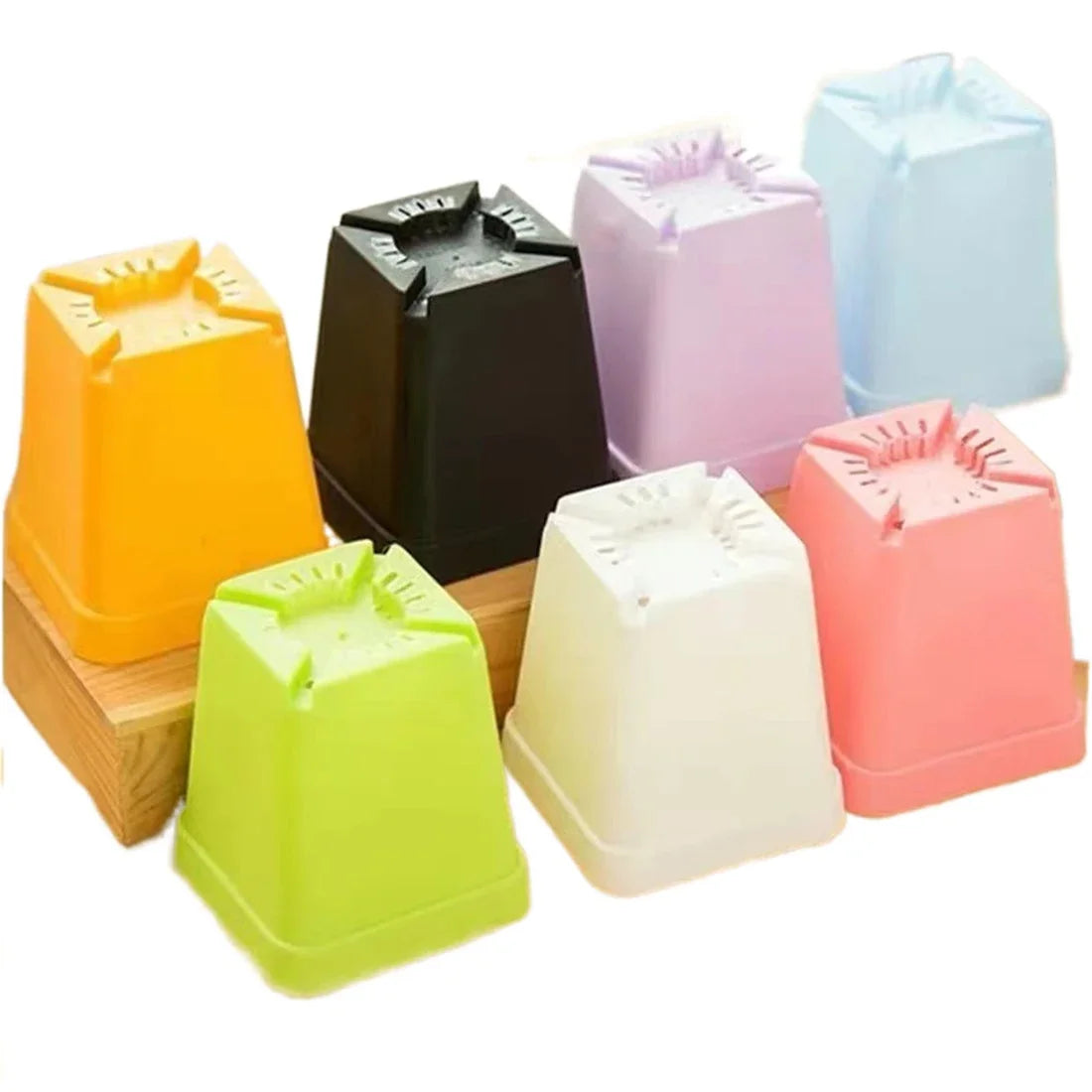 Jardinière carrée potager | Meliora