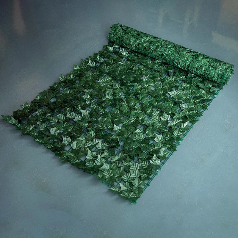 Brise-vue jardinière | Touche déco incontournable