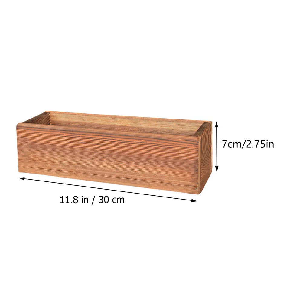 Jardinière balcon potager | Arvenis