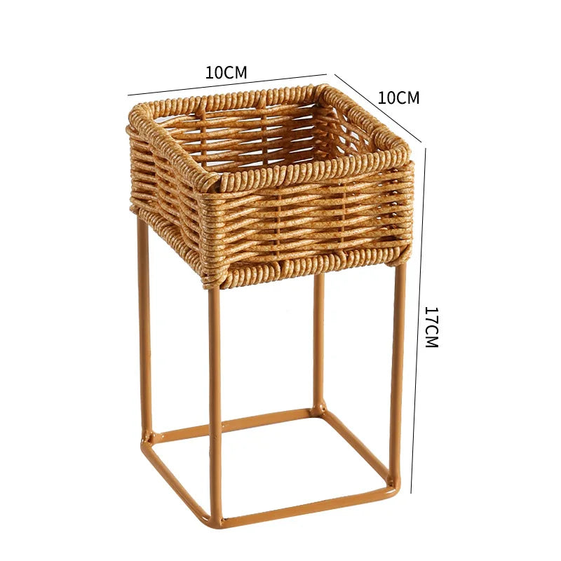 Jardinière en bois | Avenor
