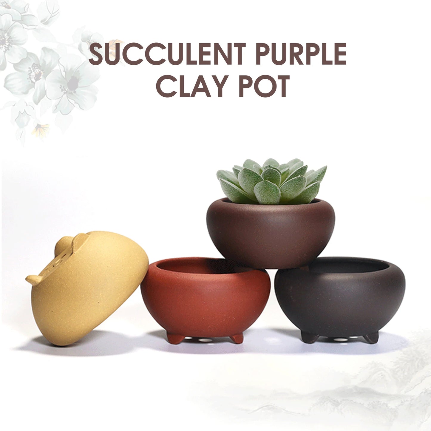 Jardinière en céramique | Arvea