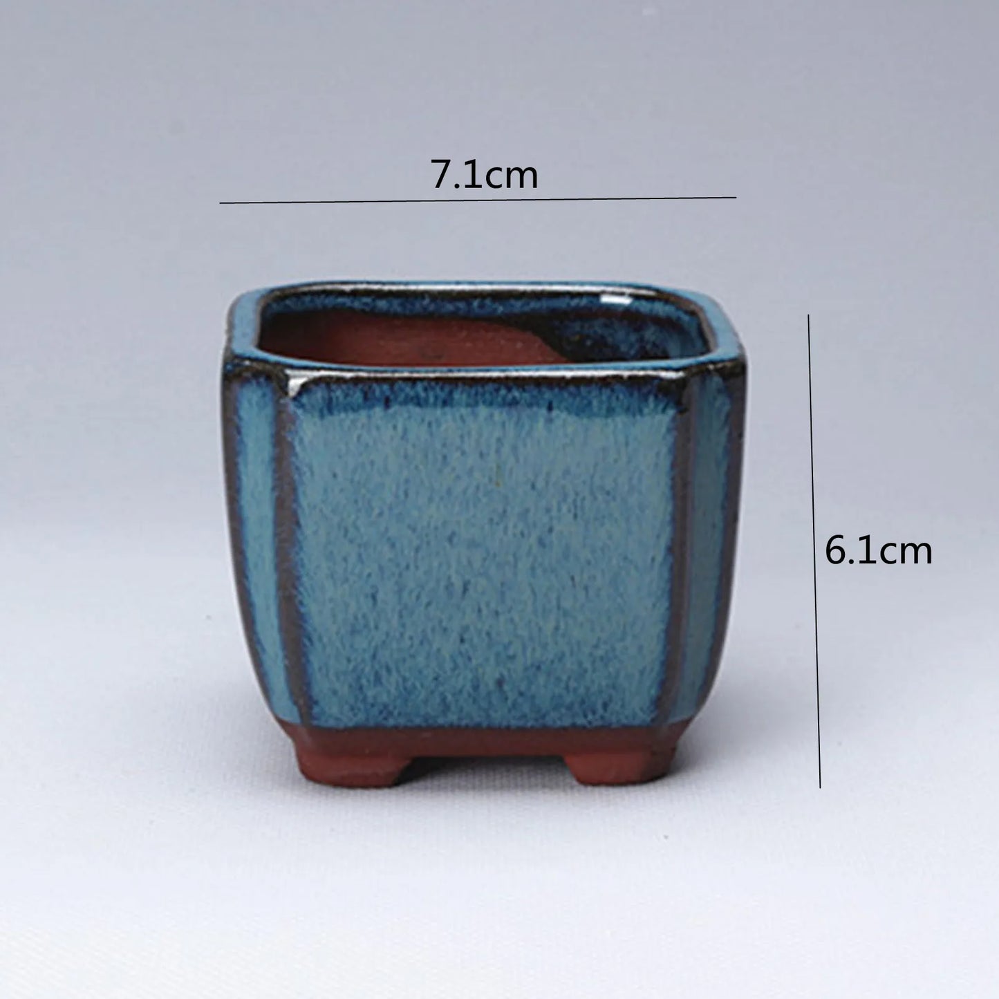 Jardinière en céramique | Arvea