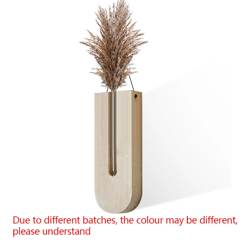 Jardinière bois | Cylis