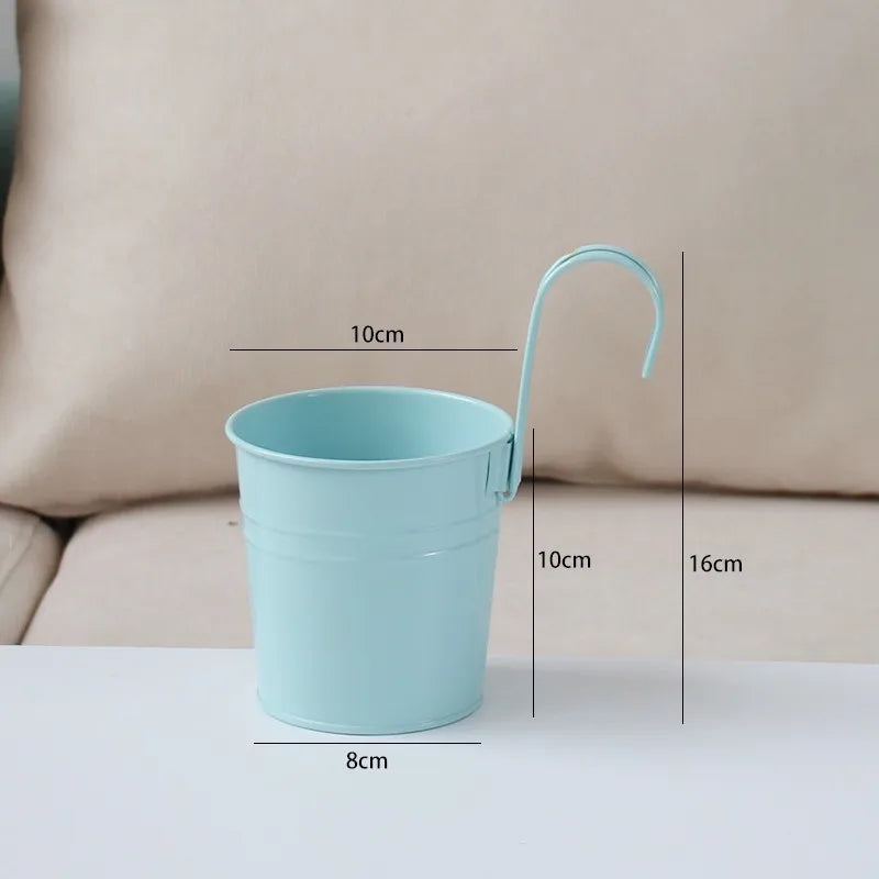 Jardinière d'hiver pour balcon | Orvéal