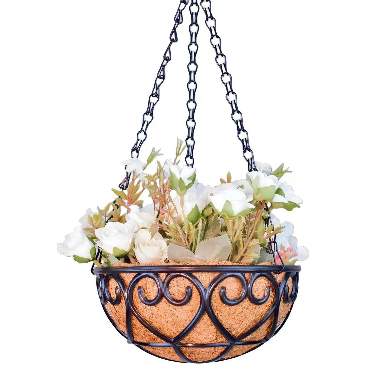 jardiniere balcon suspendu | Velanys