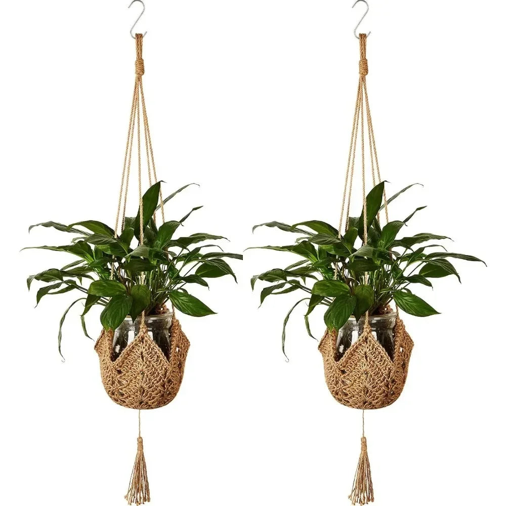 jardiniere suspendu interieur | Meralys