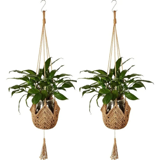 jardiniere suspendu interieur | Meralys