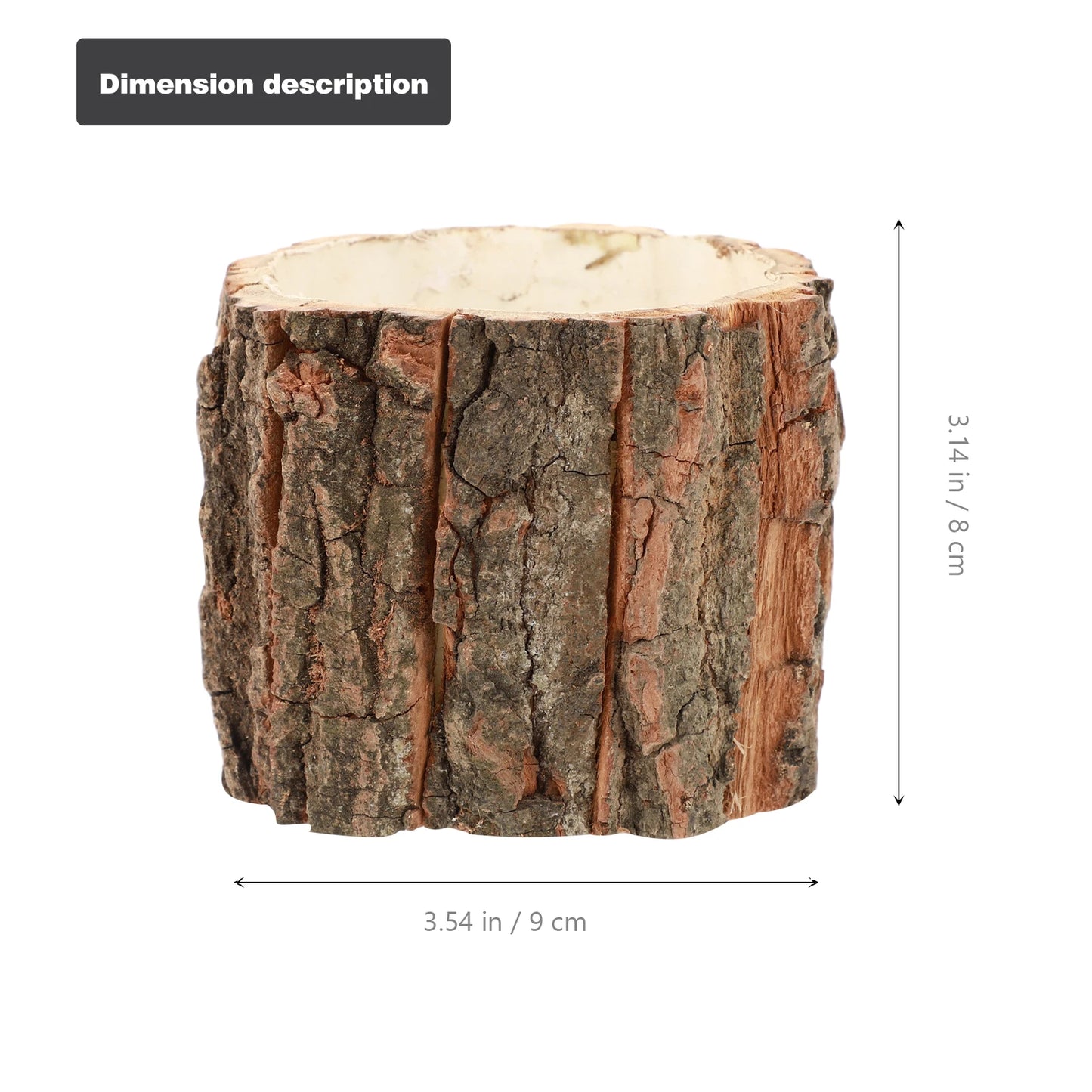 Jardinière potager en bois | Belaris