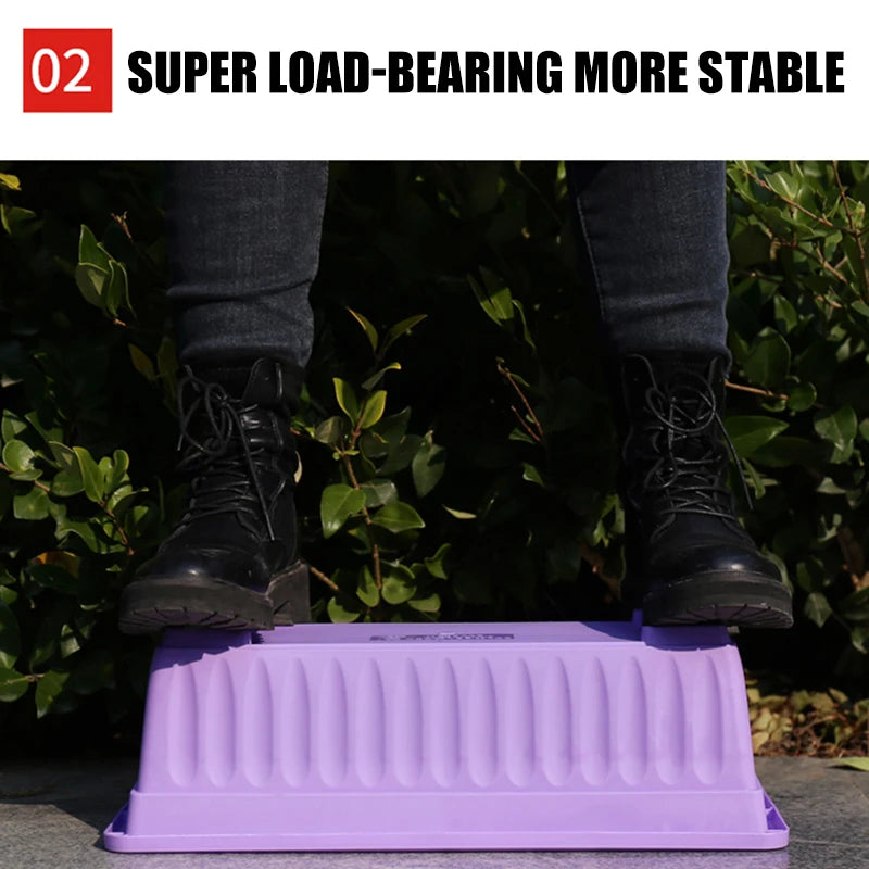 Jardinières plastiques | Velora