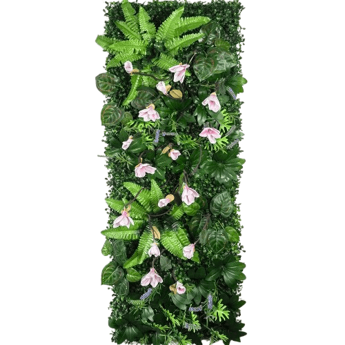 mur végétal extérieur isolation | Fenris